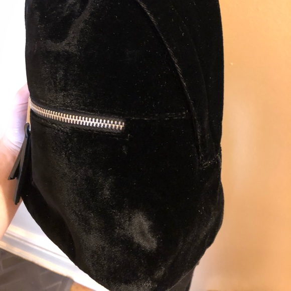 French Connection Mini Backpack - Picture 4 of 4